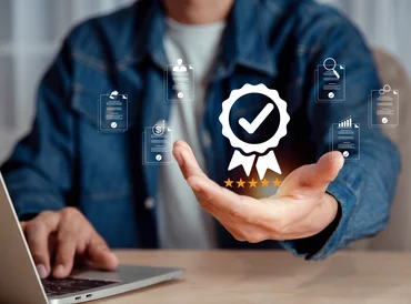 Certifications