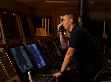 VHF