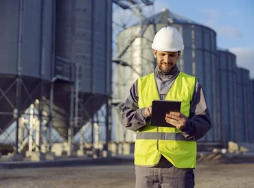 Mobile SCADA