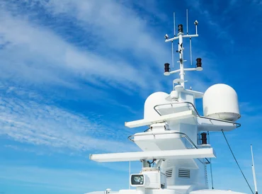 Anemometer