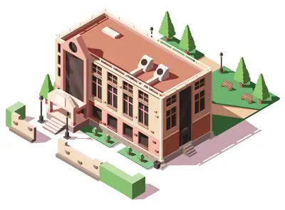 District