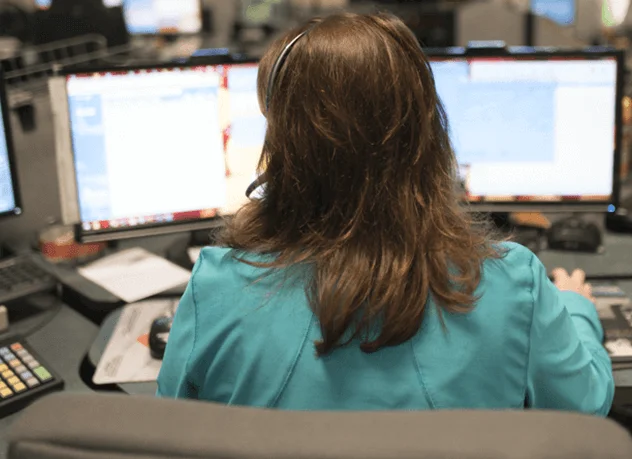 Dispatch Voice CAD