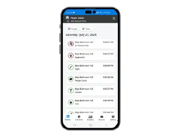 HALO Cloud App