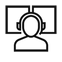 Cloud-based VMS