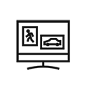 Hardware Integrated Video Analytics