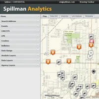 Spillman Flex