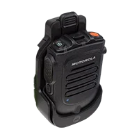 Motorola RLN6554