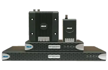 Encoders / Decoders