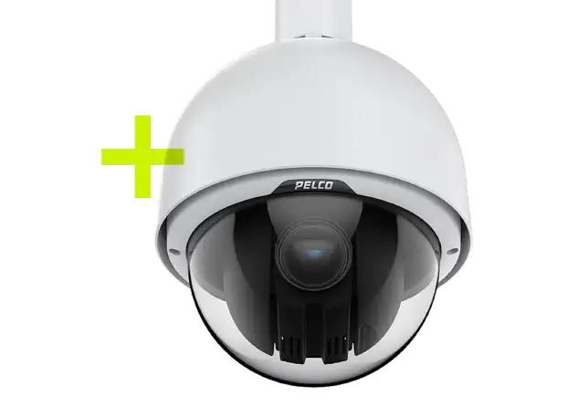 Pelco Devices