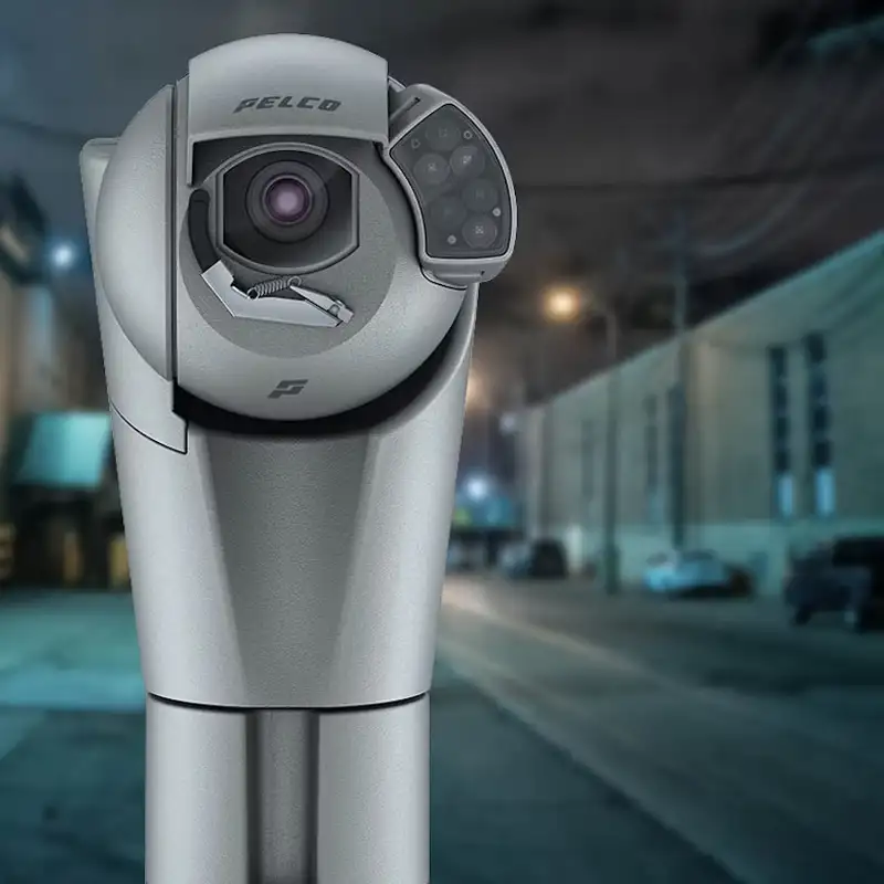 Low Light Cameras
