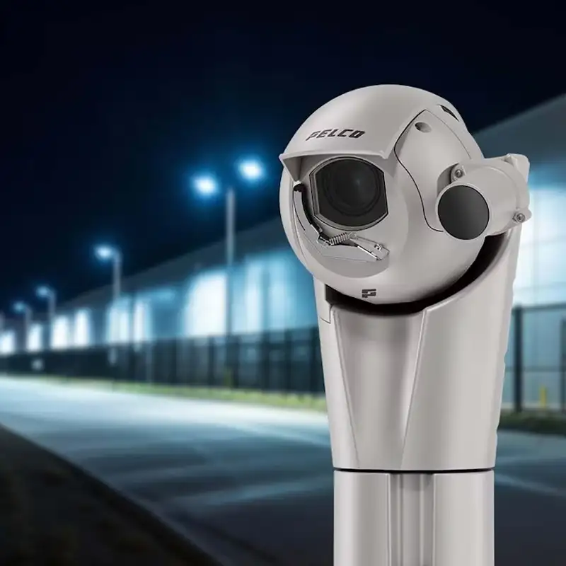 Thermal Cameras