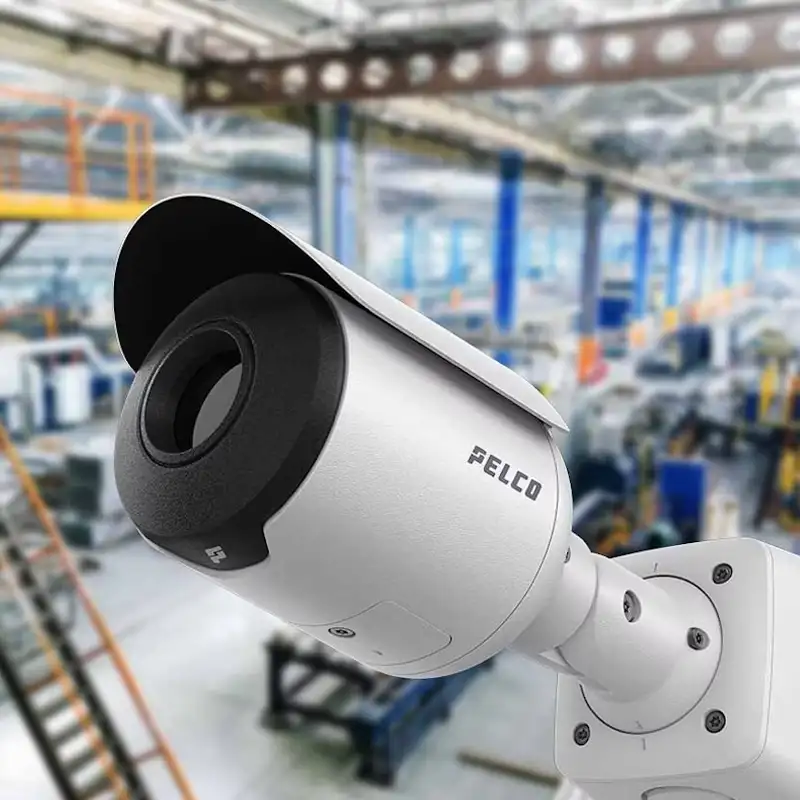 Thermal Cameras